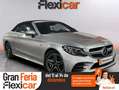 Mercedes-Benz C 43 AMG Cabrio 4Matic Aut. Gris - thumbnail 1