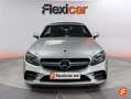 Mercedes-Benz C 43 AMG Cabrio 4Matic Aut. Gris - thumbnail 3