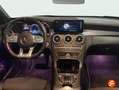 Mercedes-Benz C 43 AMG Cabrio 4Matic Aut. Gris - thumbnail 13