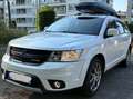 Dodge Journey FWD SXT Weiß - thumbnail 1