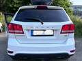 Dodge Journey FWD SXT Weiß - thumbnail 3