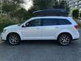 Dodge Journey FWD SXT Weiß - thumbnail 2