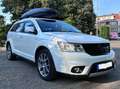 Dodge Journey FWD SXT Weiß - thumbnail 6