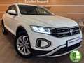Volkswagen T-Roc 1.0 TSI Life 81kW Blanco - thumbnail 1