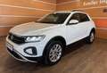 Volkswagen T-Roc 1.0 TSI Life 81kW Blanco - thumbnail 3