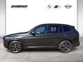 BMW X3 xDrive20i elektr. Anhängerkupplung Head-Up Grau - thumbnail 3