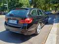 BMW 325 325d Touring 224cv TAGLIANDI BMW Negru - thumbnail 3