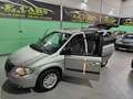 Chrysler Voyager Grand 2.5CRD Limited Gris - thumbnail 9