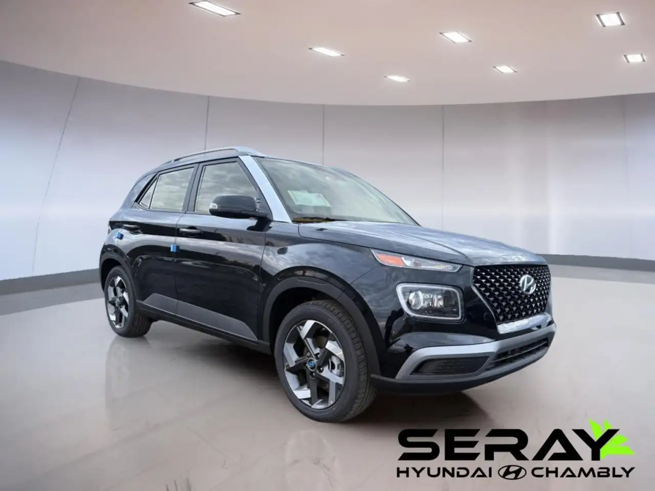 2026 Hyundai Venue