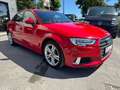 Audi A3 Limousine 35 TFSI sport Rosso - thumbnail 3