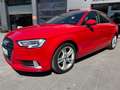 Audi A3 Limousine 35 TFSI sport Rosso - thumbnail 4