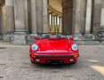 Porsche 911 SPEEDSTER G 23.400 KM NEUWERTIG DEUTSCH Rouge - thumbnail 3