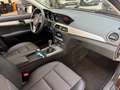 Mercedes-Benz C 200 -Klasse CGI BlueEfficiency aus 1. Hand scheckheft Brun - thumbnail 11