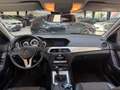 Mercedes-Benz C 200 -Klasse CGI BlueEfficiency aus 1. Hand scheckheft Brun - thumbnail 10