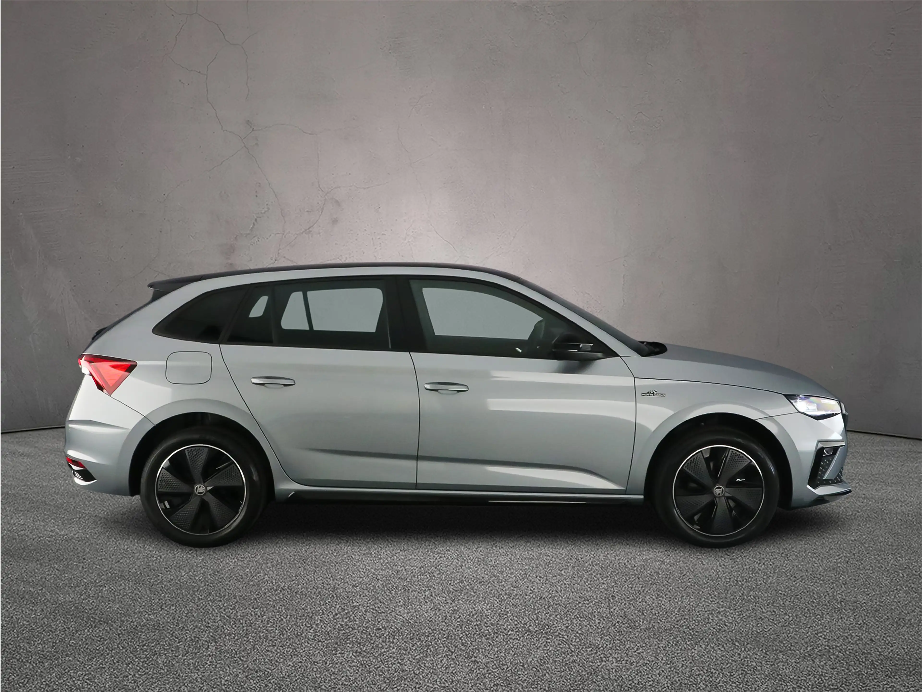 Skoda Scala 1.0 TSI 115pk Monte Carlo — photo 6