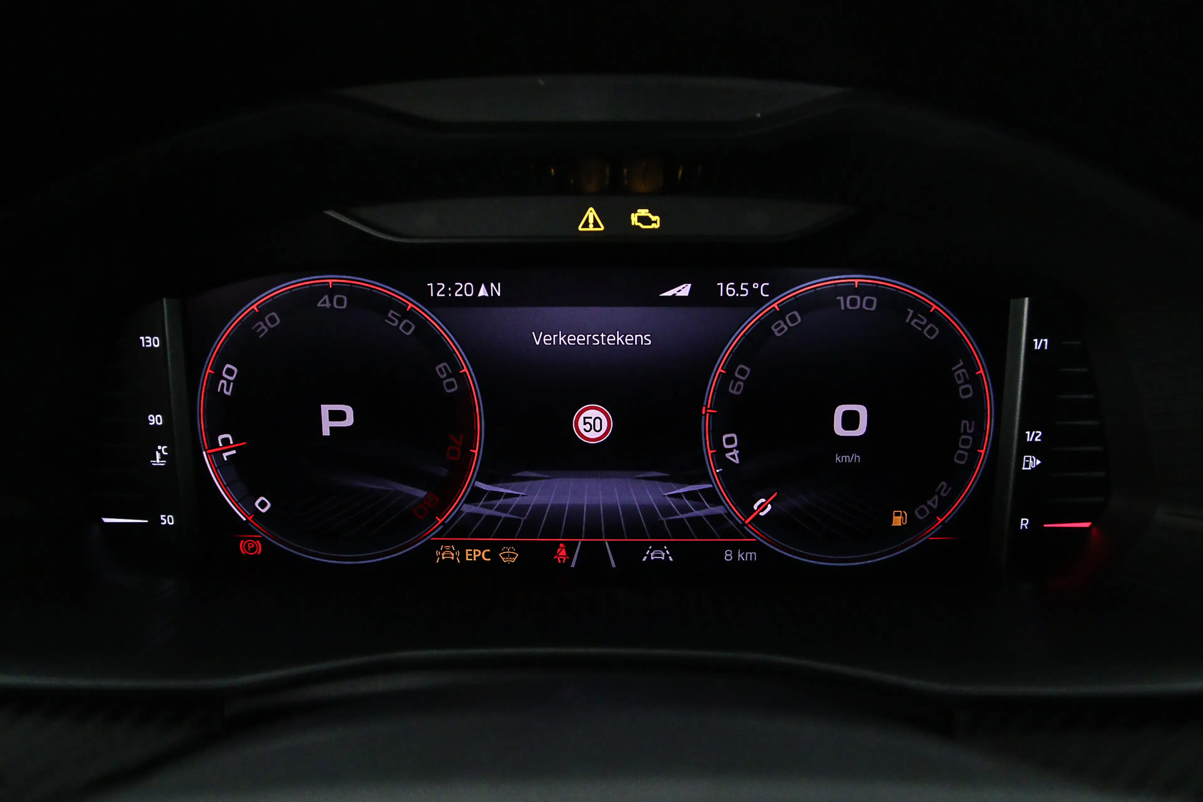 Skoda Scala 1.0 TSI 115pk Monte Carlo — photo 11
