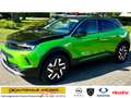 Opel Mokka-E e Elegance  SHZ Lenkrad HZG LED Scheinwerfer  PDC Green - thumbnail 1