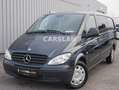 Mercedes-Benz Vito Mixto 111 CDI EXTRALANG+1.HAND+6-SITZER+AHK Negro - thumbnail 3