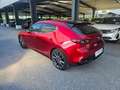 Mazda 3 Mazda3 Skyactiv-D116 Comfort+ Rot - thumbnail 4