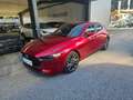 Mazda 3 Mazda3 Skyactiv-D116 Comfort+ Rot - thumbnail 5