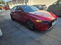 Mazda 3 Mazda3 Skyactiv-D116 Comfort+ Rot - thumbnail 2