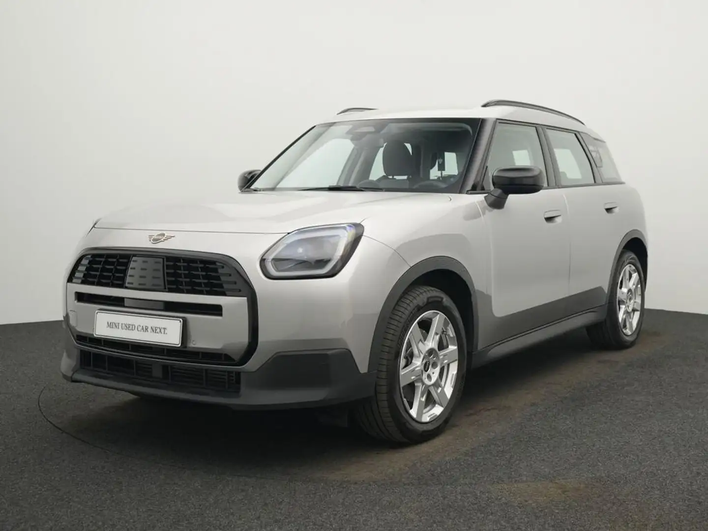 MINI Countryman C MINI Countryman C (Mild Hybrid 48V) Grau - 1