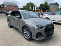 Audi Q3 40 TDI qu S LINE NAVI ACC AHK Optik schwarz Grijs - thumbnail 1