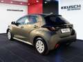 Toyota Yaris 1,0 VVT-i Active Grün - thumbnail 10