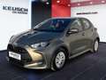 Toyota Yaris 1,0 VVT-i Active Grün - thumbnail 2