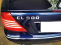 Mercedes-Benz CL 500 Mavi - thumbnail 7
