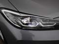 BMW 420 d Gran Coupe Aut LED LEDER NAVI SITZHZG ASSIST Grau - thumbnail 11