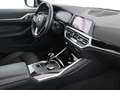 BMW 420 d Gran Coupe Aut LED LEDER NAVI SITZHZG ASSIST Grau - thumbnail 14