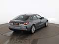 BMW 420 d Gran Coupe Aut LED LEDER NAVI SITZHZG ASSIST Grau - thumbnail 4