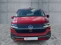 Volkswagen T6.1 Multivan 2.0 TDI DS GENERATION SIX LED+NAVI Roşu - thumbnail 2