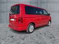 Volkswagen T6.1 Multivan 2.0 TDI DS GENERATION SIX LED+NAVI Roşu - thumbnail 5