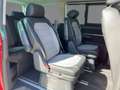 Volkswagen T6.1 Multivan 2.0 TDI DS GENERATION SIX LED+NAVI Roşu - thumbnail 11