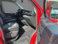 Volkswagen T6.1 Multivan 2.0 TDI DS GENERATION SIX LED+NAVI Roşu - thumbnail 12