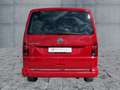 Volkswagen T6.1 Multivan 2.0 TDI DS GENERATION SIX LED+NAVI Roşu - thumbnail 4