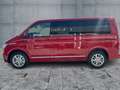 Volkswagen T6.1 Multivan 2.0 TDI DS GENERATION SIX LED+NAVI Roşu - thumbnail 3