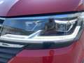 Volkswagen T6.1 Multivan 2.0 TDI DS GENERATION SIX LED+NAVI Roşu - thumbnail 14