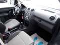 Volkswagen Caddy 5-Sitzer,Klima Zielony - thumbnail 2