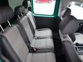 Volkswagen Caddy 5-Sitzer,Klima Grün - thumbnail 3
