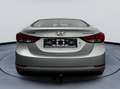 Hyundai ELANTRA Elantra/Klima/ZV/1.Hand/Klimaautomatik Plateado - thumbnail 5