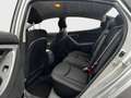 Hyundai ELANTRA Elantra/Klima/ZV/1.Hand/Klimaautomatik Plateado - thumbnail 8