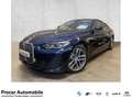 BMW 420 d Gran Coupe HiFi DAB WLAN GSD Komfortzg. Tempomat Blau - thumbnail 1