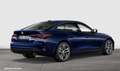BMW 420 d Gran Coupe HiFi DAB WLAN GSD Komfortzg. Tempomat Blau - thumbnail 2