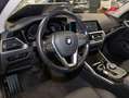 BMW 420 d Gran Coupe HiFi DAB WLAN GSD Komfortzg. Tempomat Blau - thumbnail 4