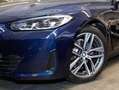BMW 420 d Gran Coupe HiFi DAB WLAN GSD Komfortzg. Tempomat Blau - thumbnail 3