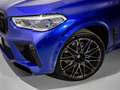 BMW X5 M Albastru - thumbnail 5