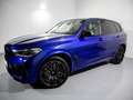 BMW X5 M Albastru - thumbnail 1